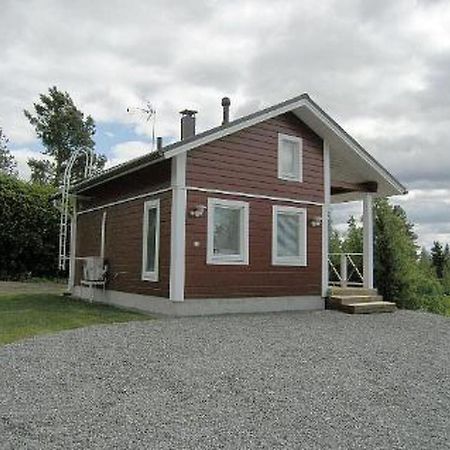 Holiday Home Mariantupa By Interhome Muurame Exterior photo