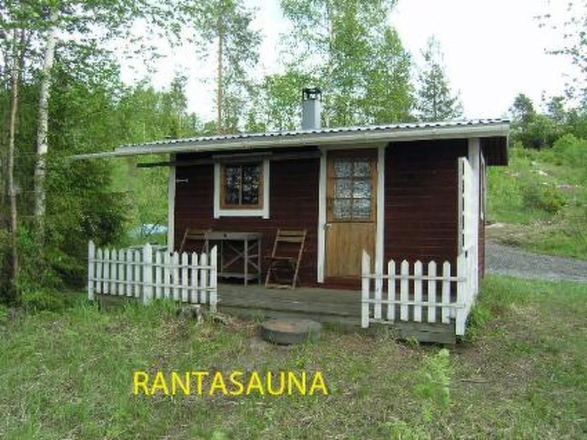 Holiday Home Mariantupa By Interhome Muurame Exterior photo