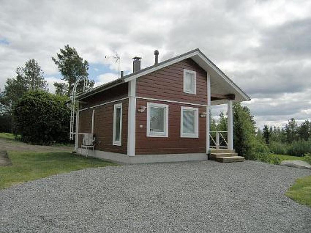 Holiday Home Mariantupa By Interhome Muurame Exterior photo